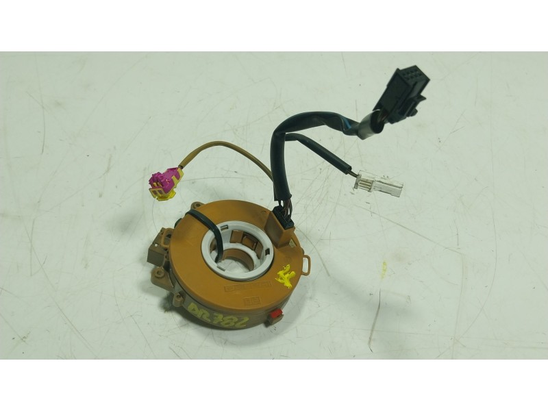 Recambio de anillo airbag para peugeot boxer furgoneta 2.2 bluehdi 120 referencia OEM IAM 1649361980  