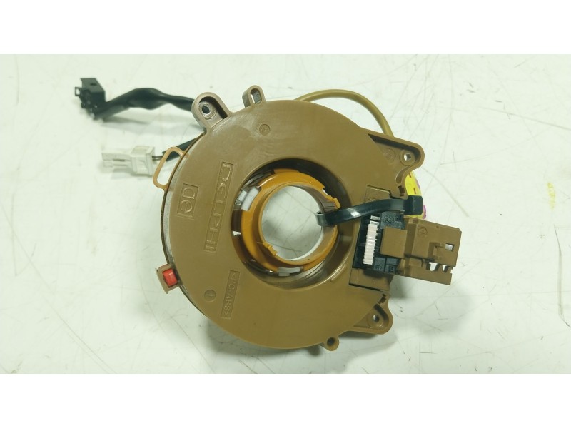 Recambio de anillo airbag para peugeot boxer furgoneta 2.2 bluehdi 120 referencia OEM IAM 1649361980  