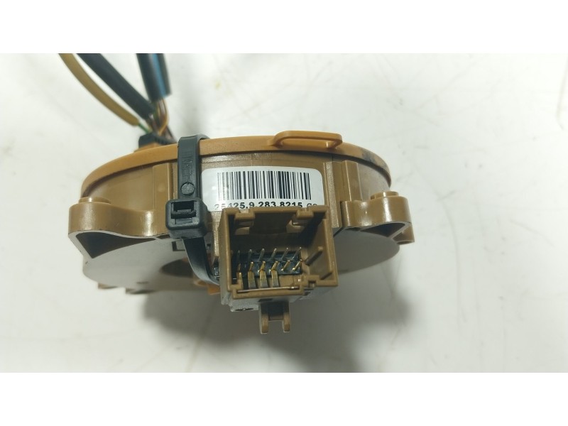 Recambio de anillo airbag para peugeot boxer furgoneta 2.2 bluehdi 120 referencia OEM IAM 1649361980  