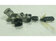 Recambio de antirrobo para peugeot boxer furgoneta 2.2 bluehdi 120 referencia OEM IAM 4162SJ 01392212080 