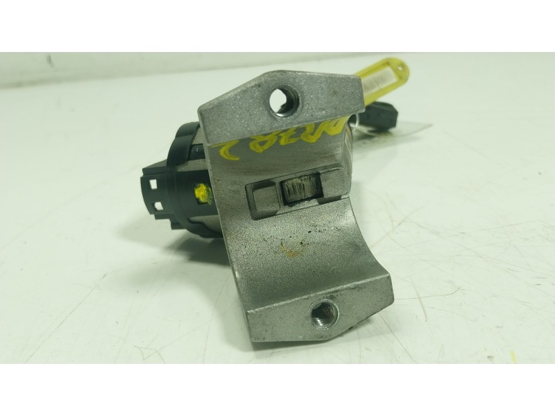 Recambio de antirrobo para peugeot boxer furgoneta 2.2 bluehdi 120 referencia OEM IAM 4162SJ 01392212080 