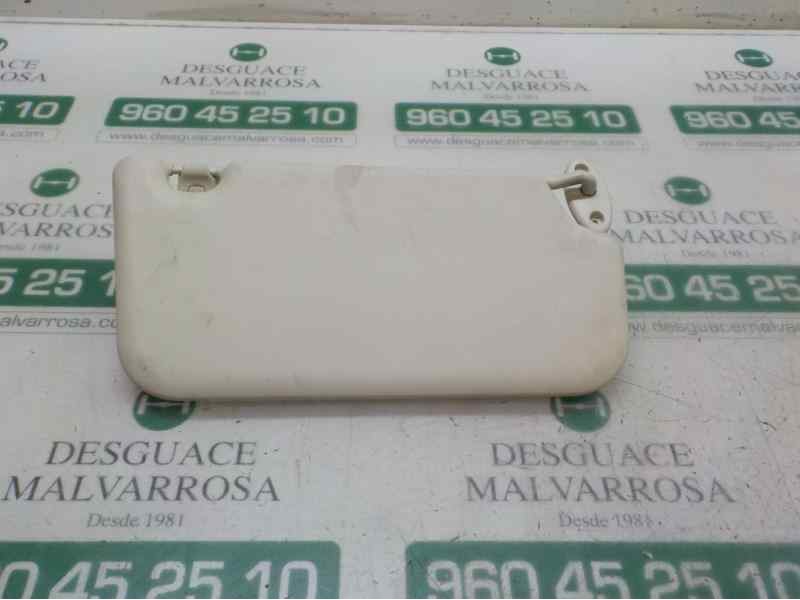 Recambio de parasol izquierdo para ford focus lim. (cb8) trend referencia OEM IAM 1894721  