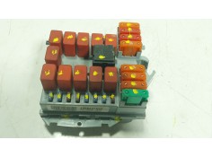 Recambio de caja reles / fusibles para peugeot boxer furgoneta 2.2 bluehdi 120 referencia OEM IAM 1617999780 1398647080 