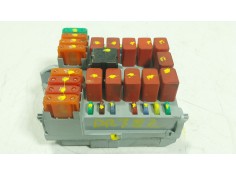 Recambio de caja reles / fusibles para peugeot boxer furgoneta 2.2 bluehdi 120 referencia OEM IAM 1617999780 1398647080  2