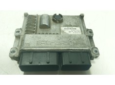Recambio de centralita motor uce para peugeot boxer furgoneta 2.2 bluehdi 120 referencia OEM IAM 1659552580 9824601180 