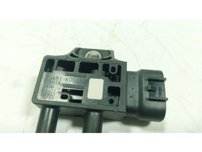Recambio de modulo electronico para toyota yaris cross (mxp_) 1.5 hybrid (mxpj10) referencia OEM IAM 89481K0010 89481K0010 