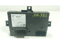 Recambio de caja reles / fusibles para peugeot boxer furgoneta 2.2 bluehdi 120 referencia OEM IAM 1671206580 1398635080  2