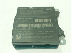 Recambio de centralita airbag para fiat 500 (312_) 1.2 (312axa1a) referencia OEM IAM 52056238 52056238 