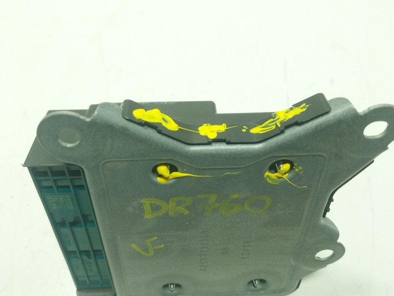 Recambio de centralita airbag para fiat 500 (312_) 1.2 (312axa1a) referencia OEM IAM 52056238 52056238 