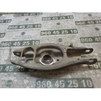 BRAZO SUSPENSION INFERIOR TRASERO IZQUIERDO 33326772899 
