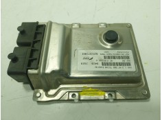 Recambio de centralita motor uce para fiat 500 (312_) 1.2 (312axa1a) referencia OEM IAM 52137383 52137383 