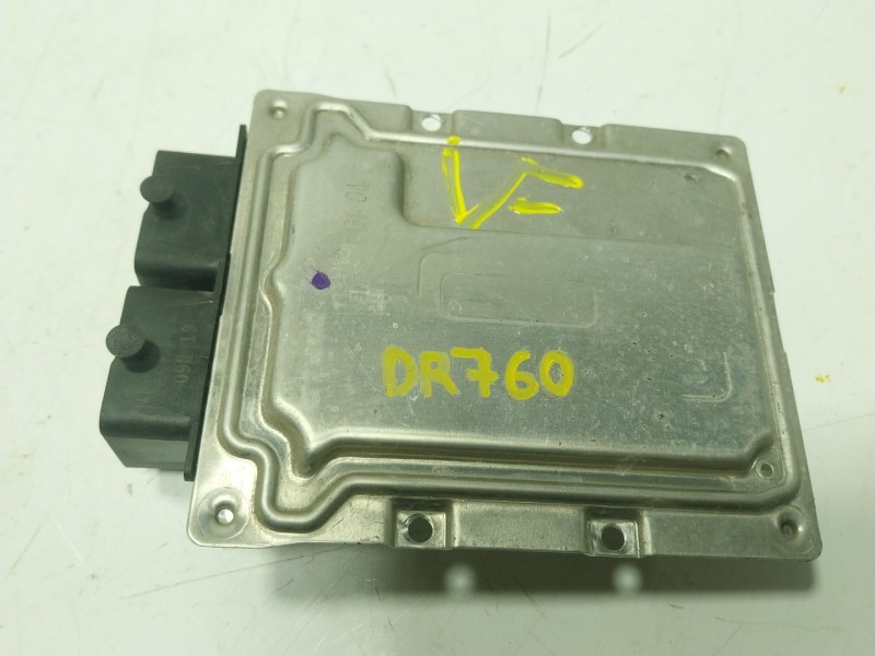 Recambio de centralita motor uce para fiat 500 (312_) 1.2 (312axa1a) referencia OEM IAM 52137383 52137383 