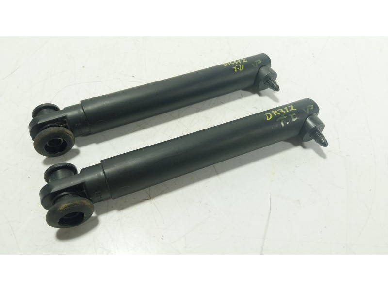 Recambio de amortiguadores maletero / porton para bmw x7 (g07) xdrive 40 d mild-hybrid referencia OEM IAM 51247473097 747309706 