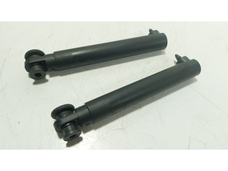 Recambio de amortiguadores maletero / porton para bmw x7 (g07) xdrive 40 d mild-hybrid referencia OEM IAM 51247473097 747309706 