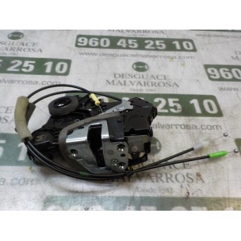 CERRADURA PUERTA DELANTERA IZQUIERDA 6904042241 