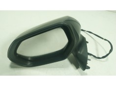 Recambio de espejo izquierdo para toyota yaris cross (mxp_) 1.5 hybrid (mxpj10) referencia OEM IAM 879400DE40  