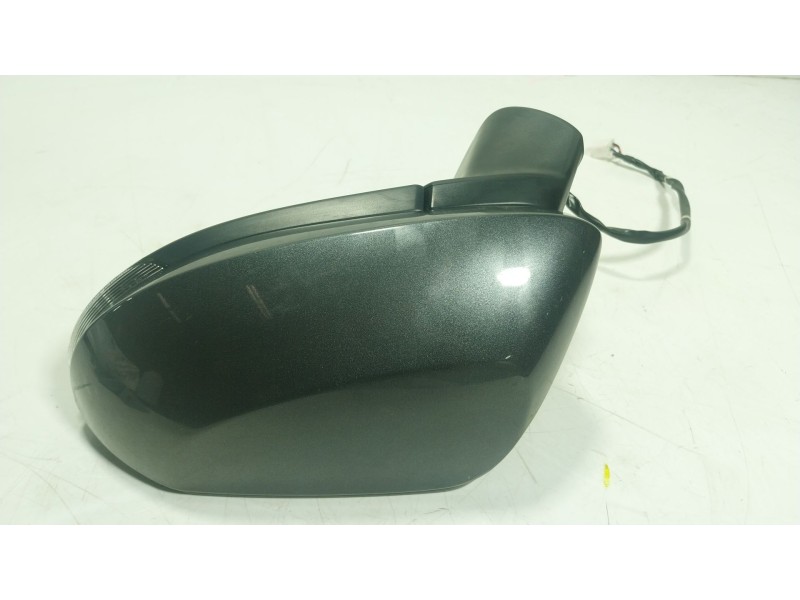 Recambio de espejo izquierdo para toyota yaris cross (mxp_) 1.5 hybrid (mxpj10) referencia OEM IAM 879400DE40  