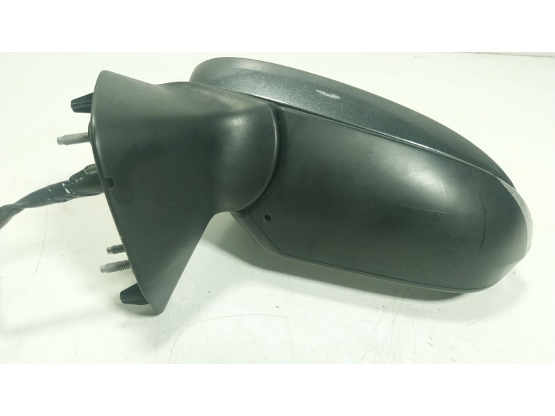 Recambio de espejo izquierdo para toyota yaris cross (mxp_) 1.5 hybrid (mxpj10) referencia OEM IAM 879400DE40  