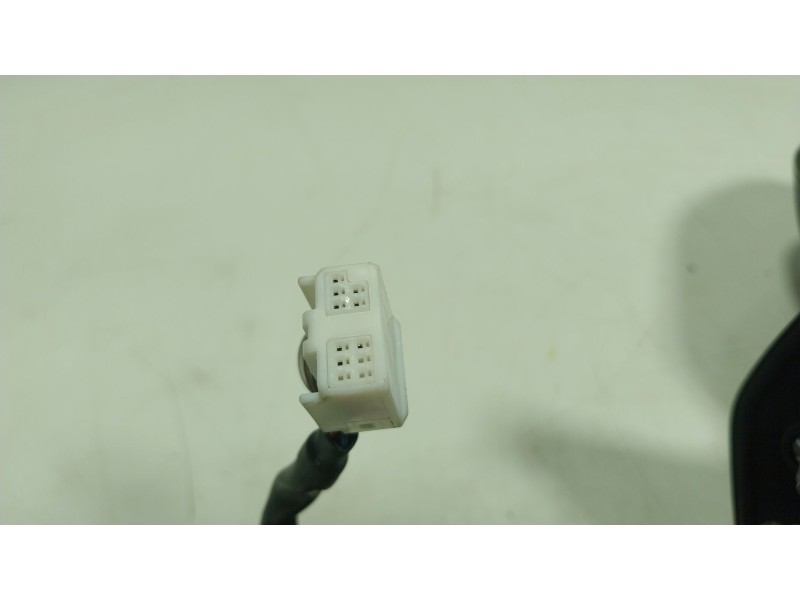 Recambio de espejo izquierdo para toyota yaris cross (mxp_) 1.5 hybrid (mxpj10) referencia OEM IAM 879400DE40  