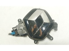 Recambio de tapa combustible para renault zoe (bfm_) zoe (bfmc, bfmd) referencia OEM IAM  789261002R 