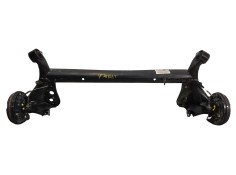 Recambio de puente trasero para ford ka+ iii (uk, fk) 1.2 referencia OEM IAM   