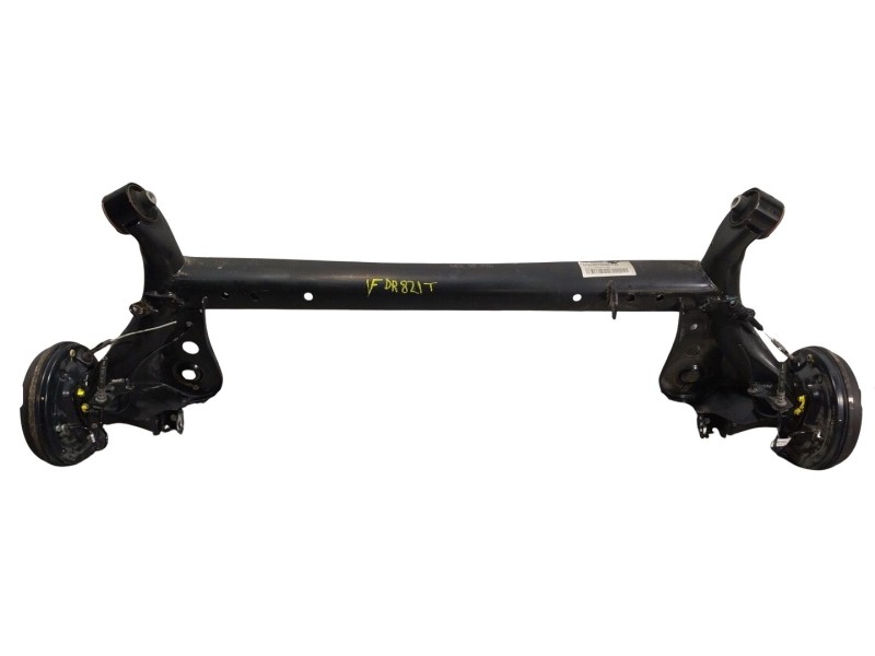 Recambio de puente trasero para ford ka+ iii (uk, fk) 1.2 referencia OEM IAM   