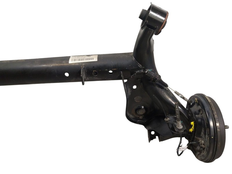Recambio de puente trasero para ford ka+ iii (uk, fk) 1.2 referencia OEM IAM   