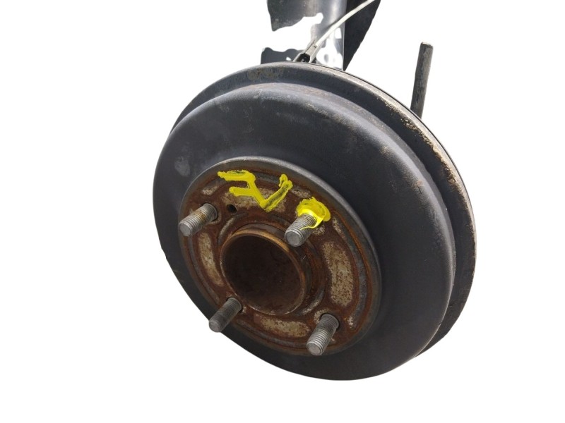 Recambio de puente trasero para ford ka+ iii (uk, fk) 1.2 referencia OEM IAM   