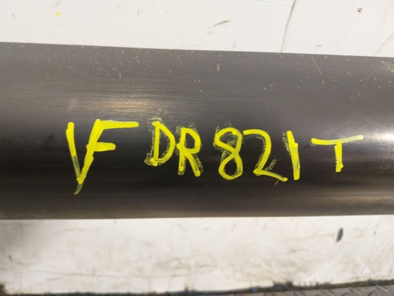 Recambio de puente trasero para ford ka+ iii (uk, fk) 1.2 referencia OEM IAM   