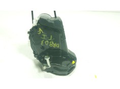 Recambio de cerradura puerta trasera izquierda para toyota yaris cross (mxp_) 1.5 hybrid (mxpj10) referencia OEM IAM 69060K0030  2