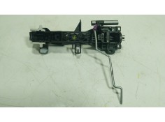 Recambio de maneta exterior delantera derecha para toyota yaris cross (mxp_) 1.5 hybrid (mxpj10) referencia OEM IAM 69210K0060B1 2