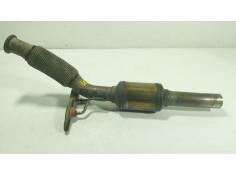 Recambio de catalizador para seat ateca (kh7, khp) 1.5 tsi referencia OEM IAM 5Q0254506MX 5Q0131701CR 