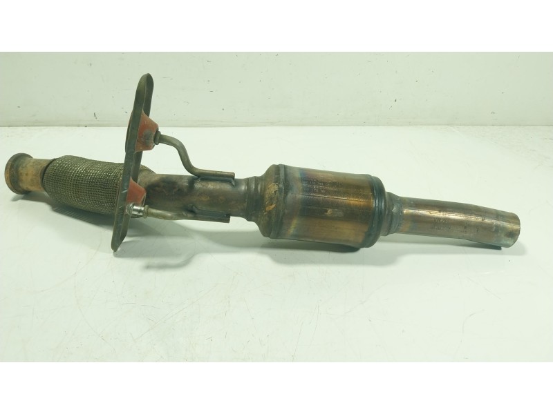 Recambio de catalizador para seat ateca (kh7, khp) 1.5 tsi referencia OEM IAM 5Q0254506MX 5Q0131701CR 