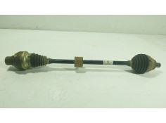 Recambio de transmision derecha para seat ateca (kh7, khp) 1.5 tsi referencia OEM IAM 4Q0407272CD 4Q0407272CD 