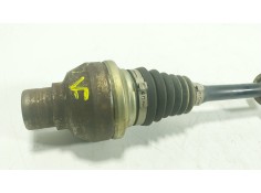 Recambio de transmision derecha para seat ateca (kh7, khp) 1.5 tsi referencia OEM IAM 4Q0407272CD 4Q0407272CD  2