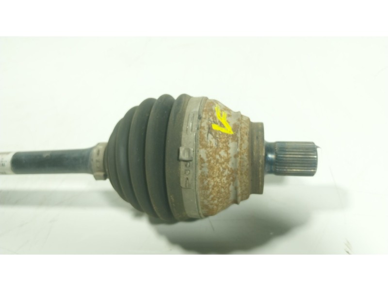 Recambio de transmision derecha para seat ateca (kh7, khp) 1.5 tsi referencia OEM IAM 4Q0407272CD 4Q0407272CD 