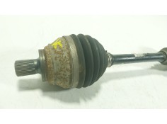 Recambio de transmision izquierda para seat ateca (kh7, khp) 1.5 tsi referencia OEM IAM 3Q0407271AA 3Q0407271AA  2