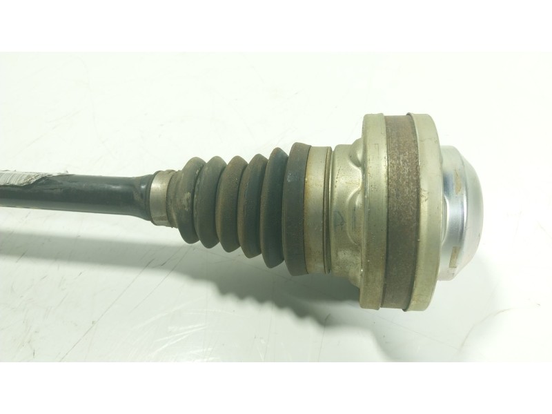 Recambio de transmision izquierda para seat ateca (kh7, khp) 1.5 tsi referencia OEM IAM 3Q0407271AA 3Q0407271AA 