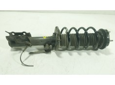 Recambio de amortiguador delantero izquierdo para ford fiesta vii (hj, hf) 1.1 ti-vct referencia OEM IAM 2368828 H1BC18K001AD 