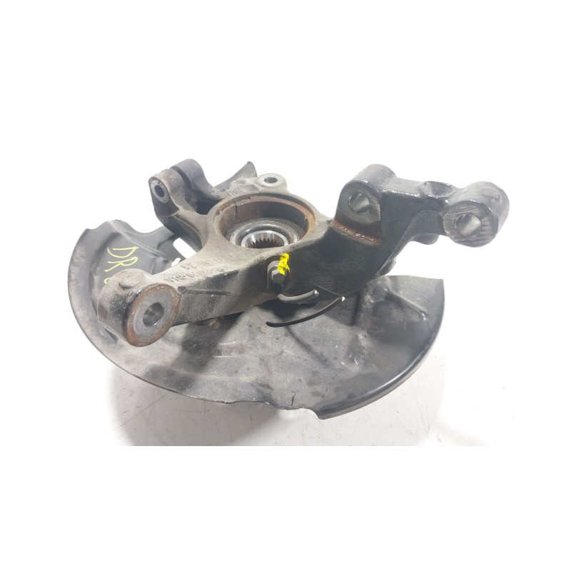 Recambio de mangueta delantera derecha para ford fiesta vii (hj, hf) 1.1 ti-vct referencia OEM IAM 2084454  