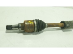 Recambio de transmision derecha para ford fiesta vii (hj, hf) 1.1 ti-vct referencia OEM IAM 2530299   2