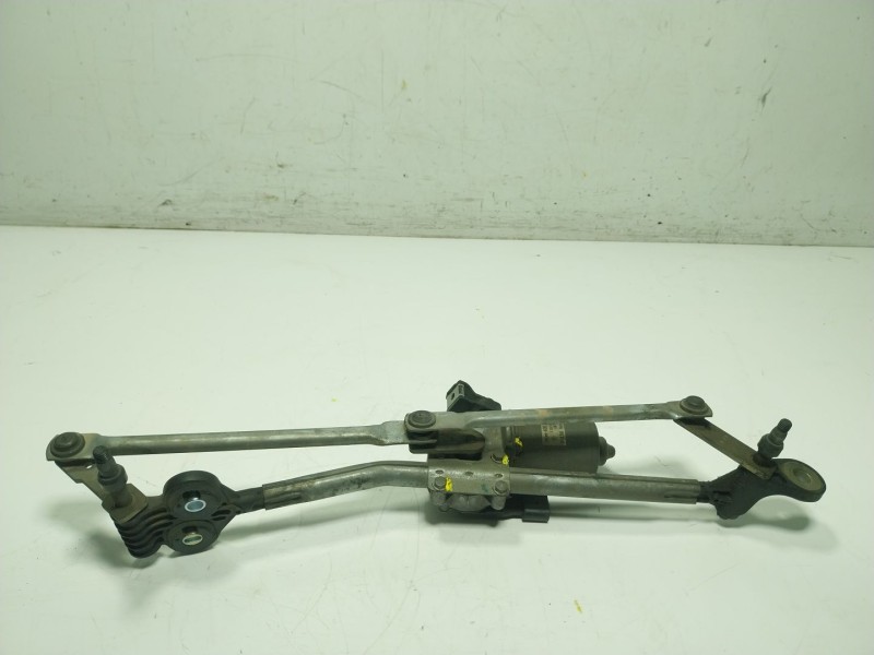 Recambio de motor limpia delantero para bmw x5 (e70) 3.0 d referencia OEM IAM 61617200510 7200535001 