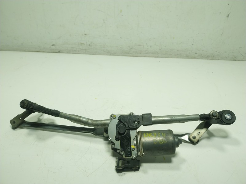 Recambio de motor limpia delantero para bmw x5 (e70) 3.0 d referencia OEM IAM 61617200510 7200535001 