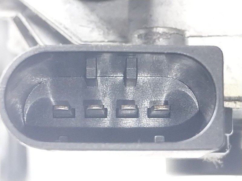 Recambio de motor limpia delantero para bmw x5 (e70) 3.0 d referencia OEM IAM 61617200510 7200535001 