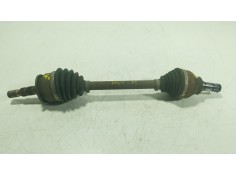 Recambio de transmision izquierda para opel astra k (b16) 1.6 cdti (68) referencia OEM IAM 13367061 13367061 