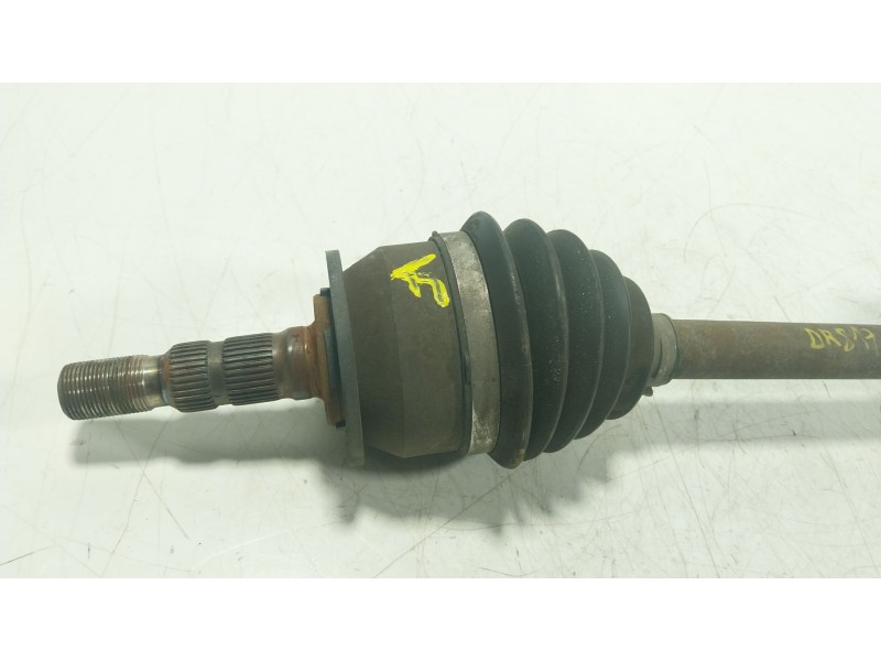 Recambio de transmision izquierda para opel astra k (b16) 1.6 cdti (68) referencia OEM IAM 13367061 13367061 