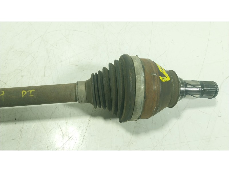 Recambio de transmision izquierda para opel astra k (b16) 1.6 cdti (68) referencia OEM IAM 13367061 13367061 