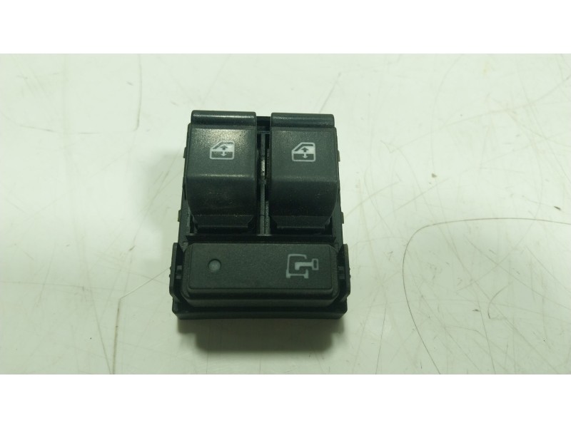 Recambio de mando elevalunas delantero izquierdo para peugeot boxer furgoneta 2.2 bluehdi 120 referencia OEM IAM 1648325280  