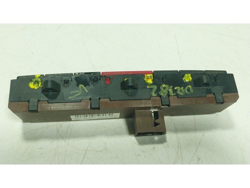 Recambio de mando multifuncion para peugeot boxer furgoneta 2.2 bluehdi 120 referencia OEM IAM 1612508080 7355861650 