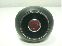 Recambio de airbag delantero izquierdo para fiat 500 (312_) 1.2 (312axa1a) referencia OEM IAM 735763512 07356688090 